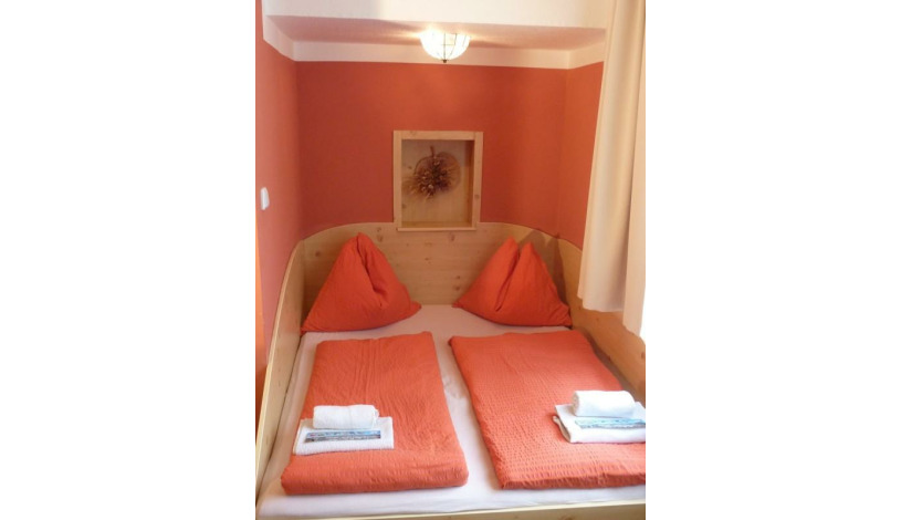 Pension Ayky Jablonec nad Nisou